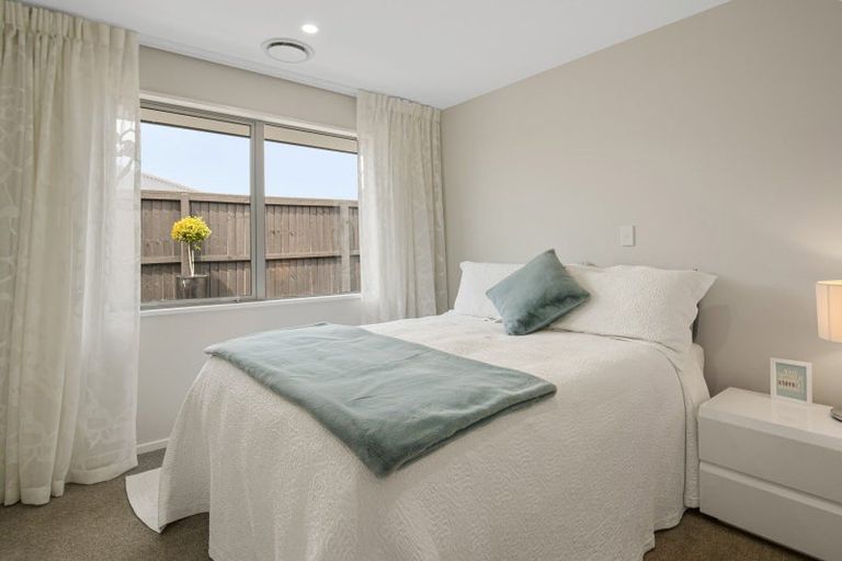 Photo of property in 8 Spirit Terrace, Rolleston, 7615