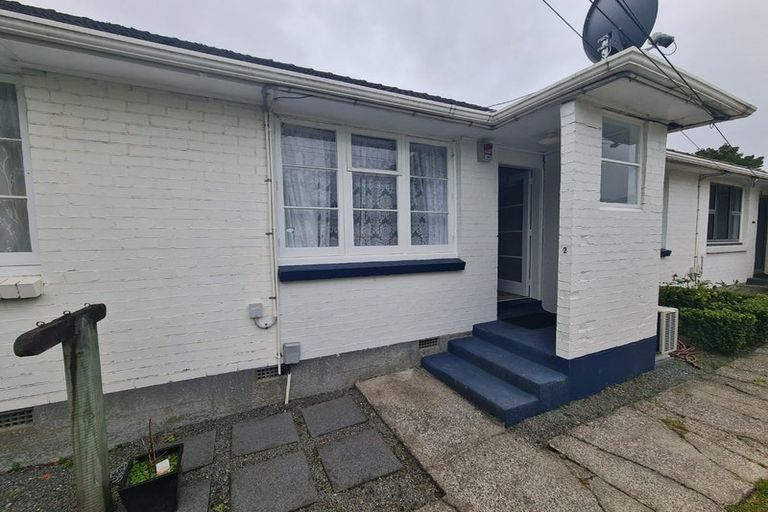 Photo of property in Totara Flats, 2/1007 Fergusson Drive, Clouston Park, Upper Hutt, 5018