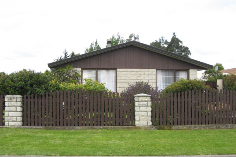 Photo of property in 30 Green Street, Rangiora, 7400