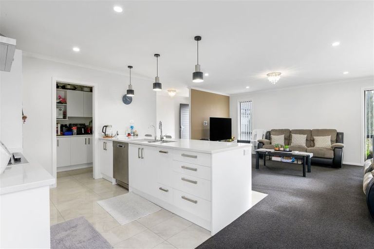 Photo of property in 287 Dixon Road, Fitzroy, Hamilton, 3206