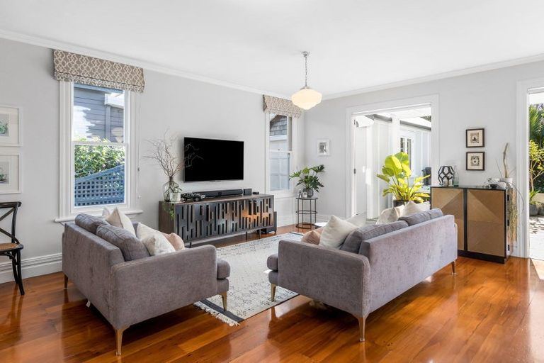 Photo of property in 14 Halston Road, Mount Eden, Auckland, 1024