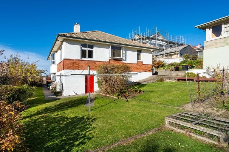 Photo of property in 26 College Street, Caversham, Dunedin, 9012