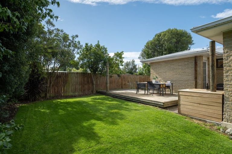 Photo of property in 18a Mccallum Street, Springlands, Blenheim, 7201