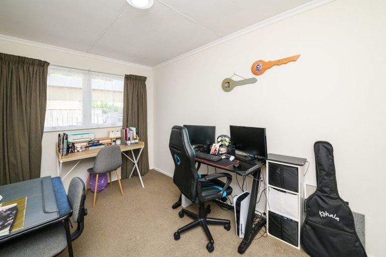 Photo of property in 271b Grey Street, Palmerston North, 4414
