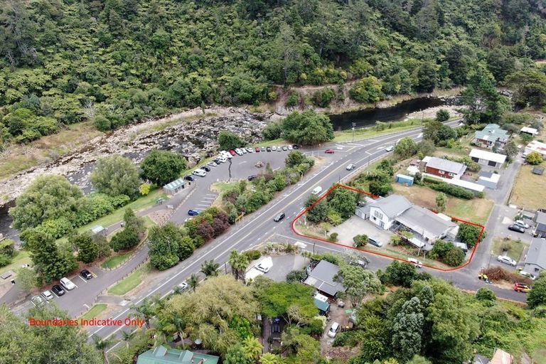 Photo of property in 3 Moresby Street, Karangahake, Paeroa, 3674