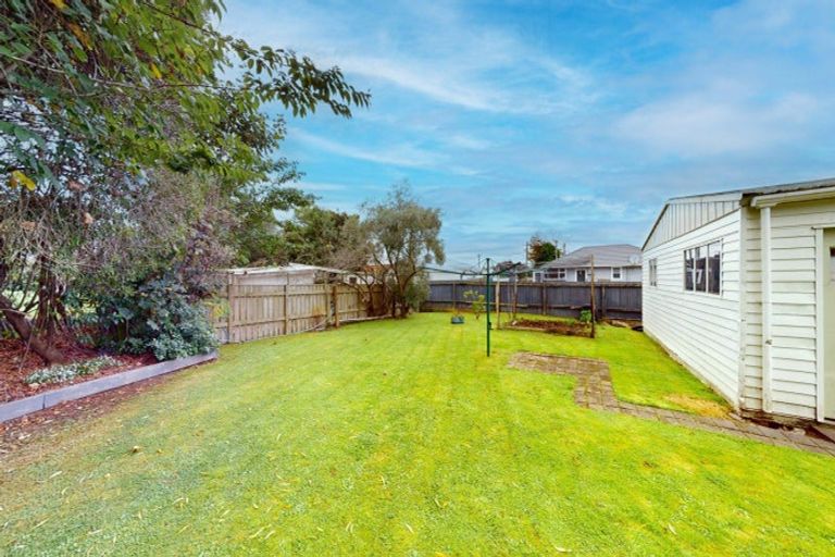 Photo of property in 58 Roberts Avenue, Aramoho, Whanganui, 4500