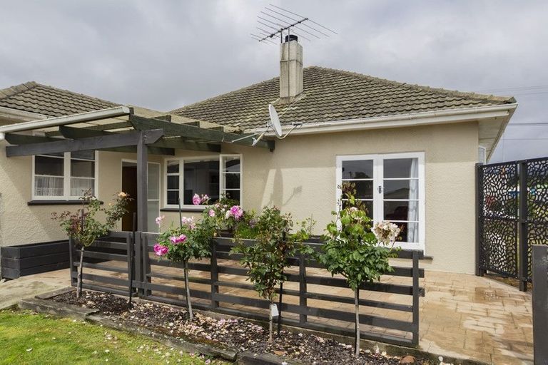 Photo of property in 34 London Street, Hampden, 9410