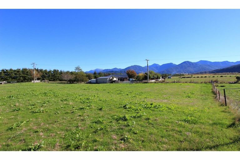 Photo of property in 1972 State Highway 63, Wairau Valley, Blenheim, 7271