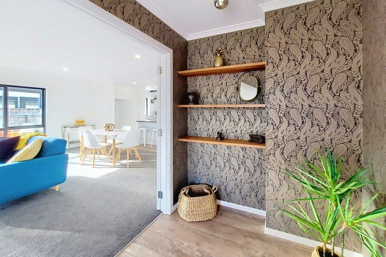 Photo of property in 14a Awahou Place, Foxton, 4814