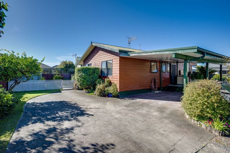 Photo of property in 76b Guppy Road, Greenmeadows, Napier, 4112