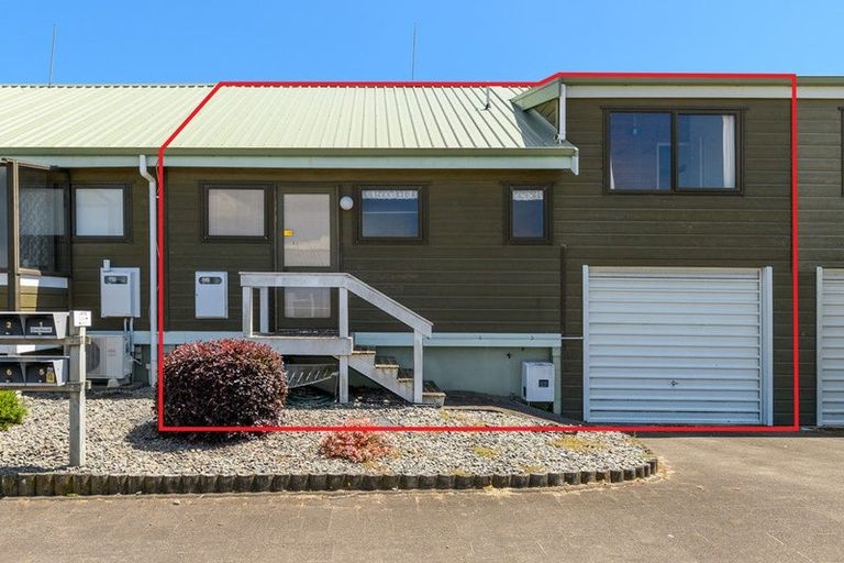 Photo of property in Puriri Village, 23/3 Puriri Street, Mount Maunganui, 3116