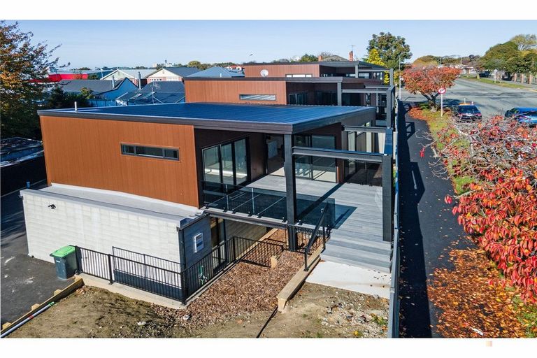 Photo of property in 59b Heaton Street, Parkside, Timaru, 7910