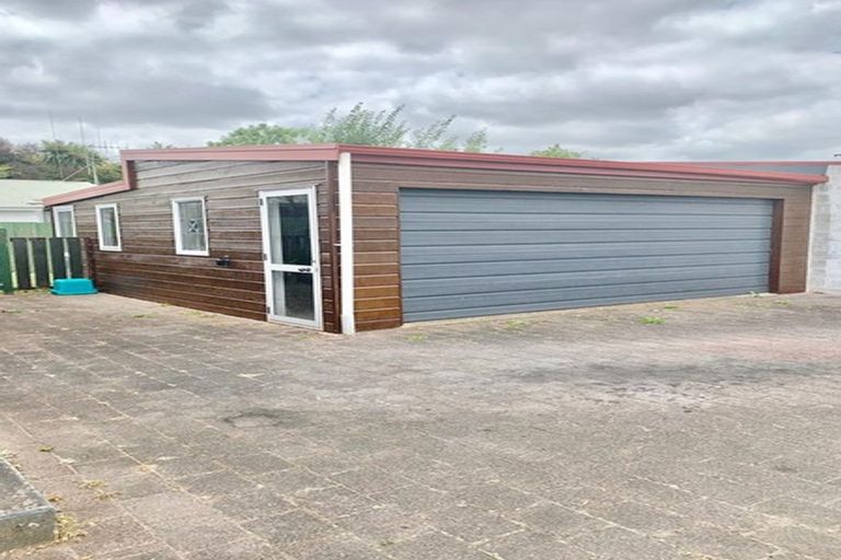 Photo of property in 43b Naylor Street, Hamilton East, Hamilton, 3216