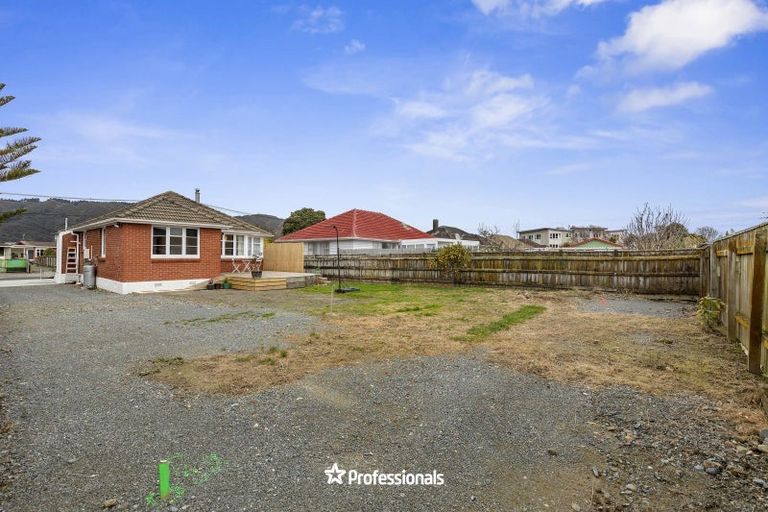 Photo of property in 63a Colson Street, Avalon, Lower Hutt, 5011