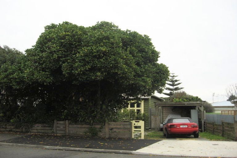 Photo of property in 1b Mcgrath Street, Napier South, Napier, 4110