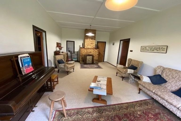 Photo of property in 1071 Links Road, Waiohiki, Napier, 4183