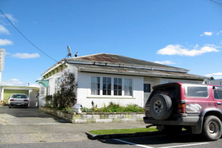 Photo of property in 7 Kokako Street, Taihape, 4720