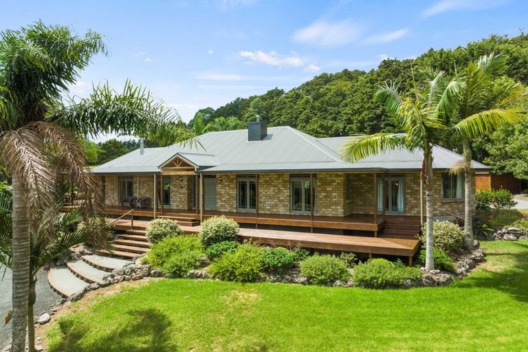 Photo of property in 298 Crane Road, Kauri, Kamo, 0185