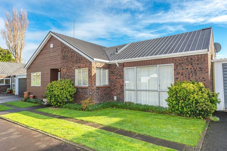 Photo of property in 37c College Street, College Estate, Wanganui, 4500