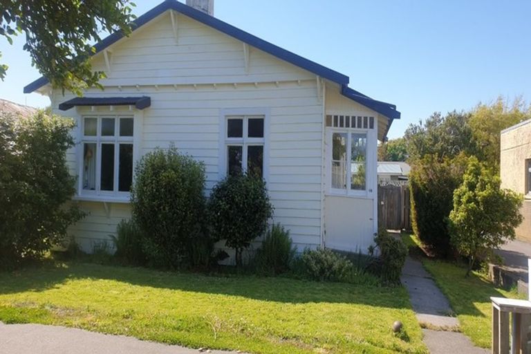 Photo of property in 46 Beatrice Street, Avenal, Invercargill, 9810
