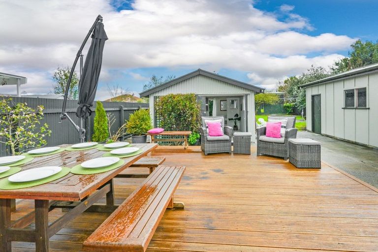 Photo of property in 411 Lascelles Street, Saint Leonards, Hastings, 4120