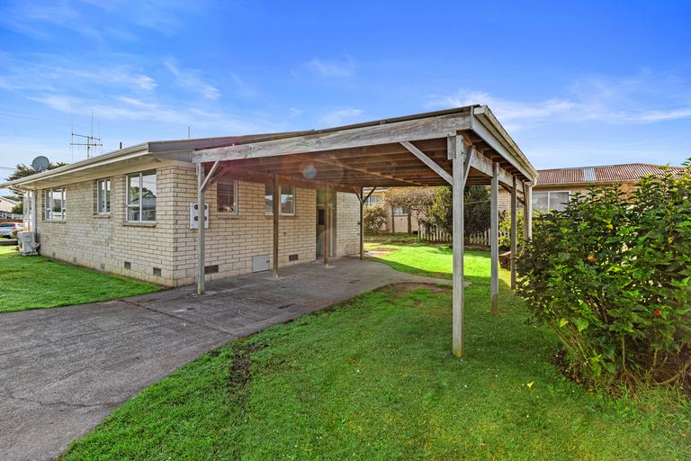 Photo of property in 18a Onslow Street, Huntly, 3700
