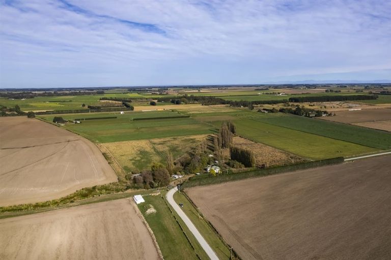 Photo of property in 93 Hills Road, Leeston, 7683