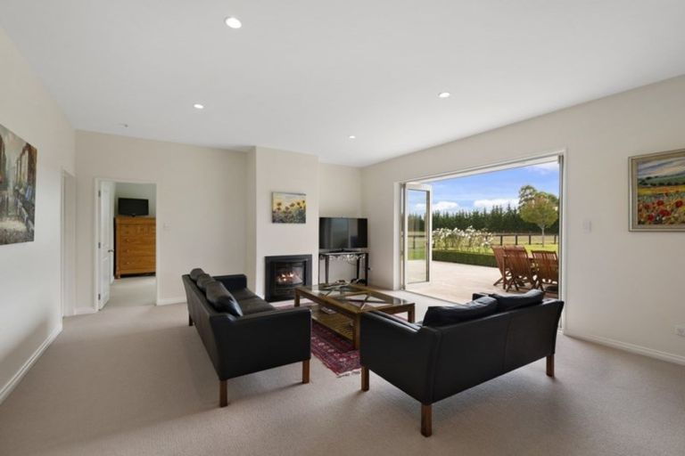 Photo of property in 54 Camwell Park, Flaxton, Kaiapoi, 7691