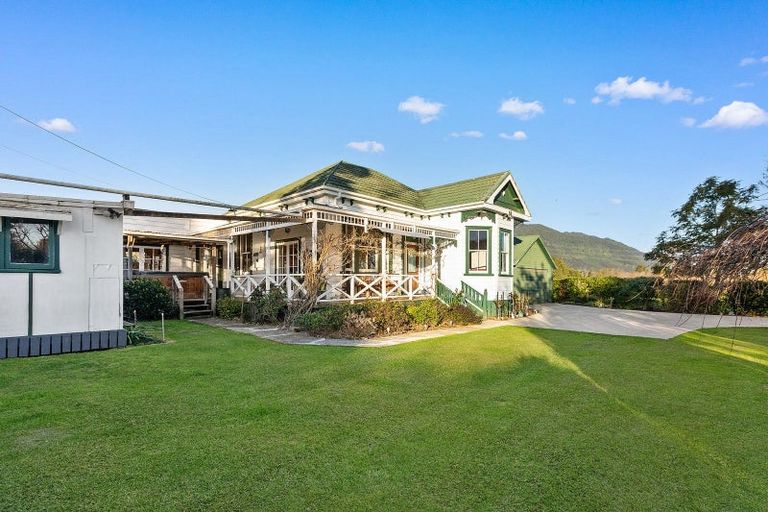Photo of property in 5388 State Highway 26, Te Aroha, 3392