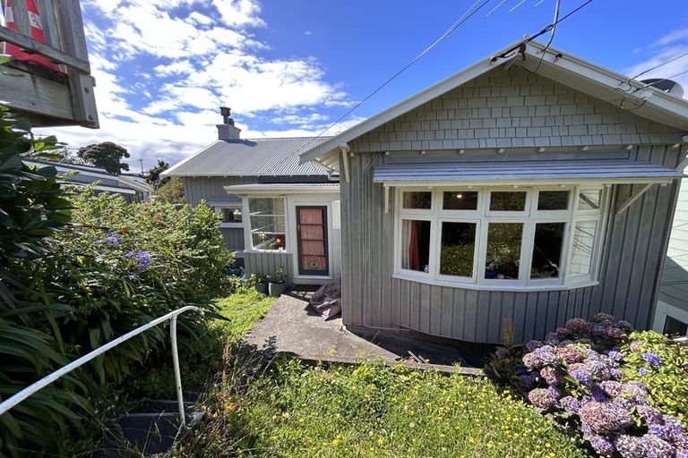 Photo of property in 119 Hataitai Road, Hataitai, Wellington, 6021