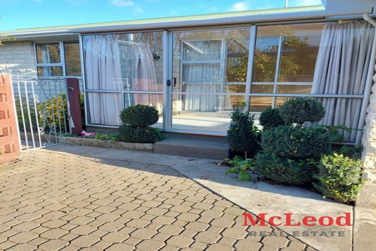 Photo of property in 4 Mcelrea Place, Allenton, Ashburton, 7700