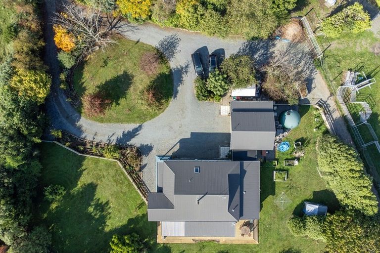 Photo of property in 46 Old Hautere Road, Hautere, Otaki, 5582