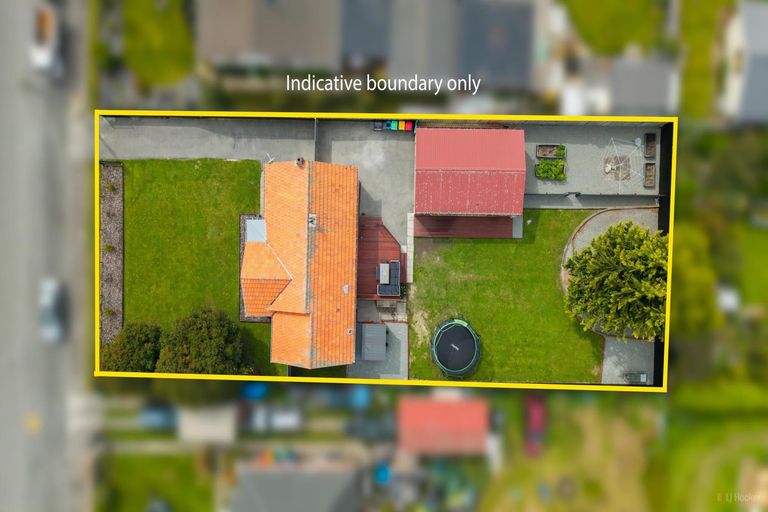 Photo of property in 58 Studholme Street, Temuka, 7920