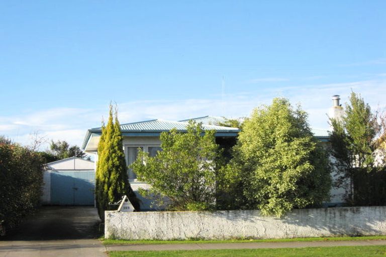 Photo of property in 303 Gascoigne Street, Raureka, Hastings, 4120