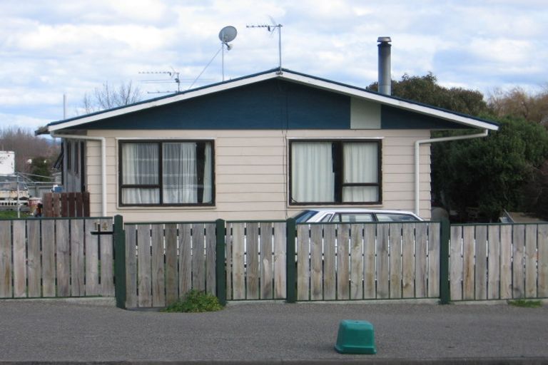 Photo of property in 14 Third Street, Lansdowne, Masterton, 5810