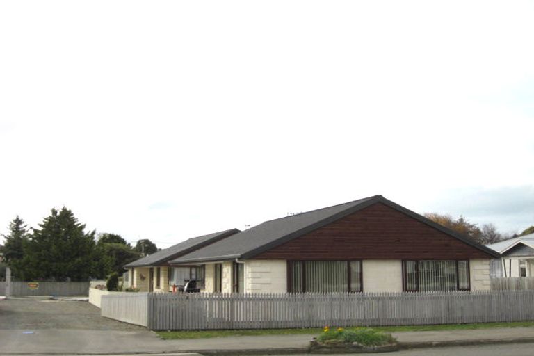 Photo of property in 1/16 Nen Street, Oamaru, 9400