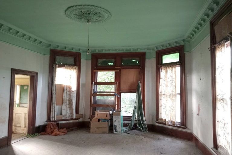 Photo of property in 223 Dobson Street, Hampstead, Ashburton, 7700