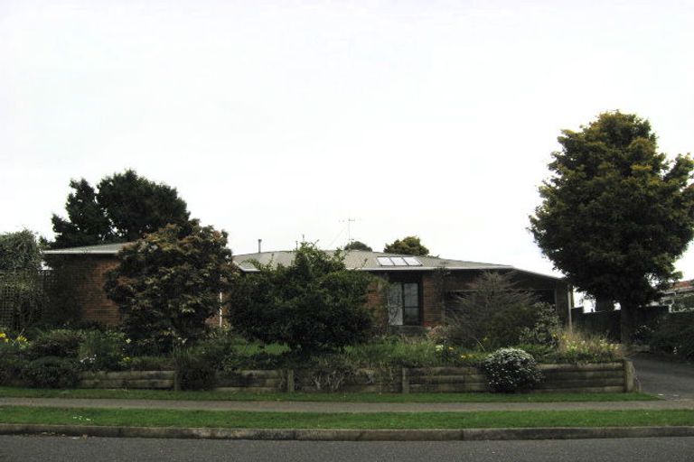 Photo of property in 15 Fairfield Road, Levin, 5510