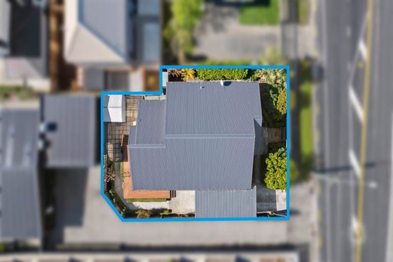 Photo of property in 139 Edgeware Road, St Albans, Christchurch, 8014