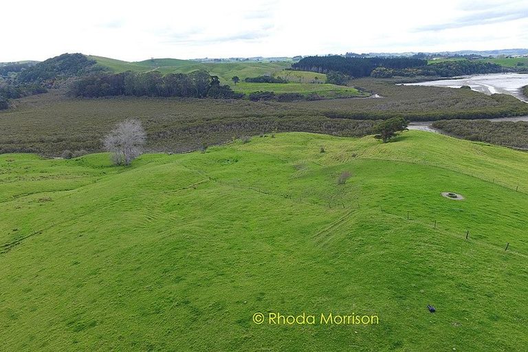 Photo of property in 41 Manurere Rise, Tinopai, 0593