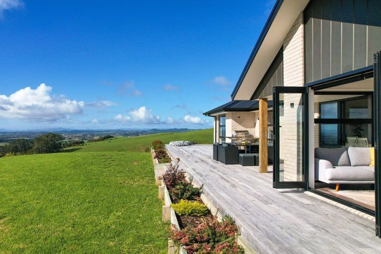 Photo of property in 145 Ridge Way, Waipapa, Kerikeri, 0295
