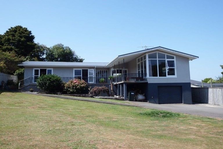 Photo of property in 162 Great North Road, Otamatea, Whanganui, 4500