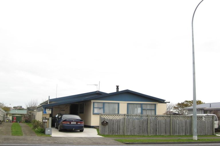 Photo of property in 51 Mangati Road, Bell Block, New Plymouth, 4312