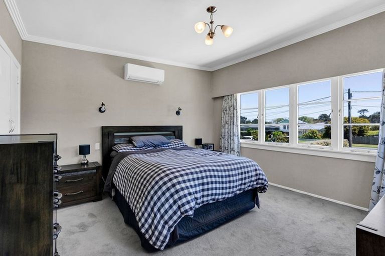 Photo of property in 85 Puriri Street, Hawera, 4610