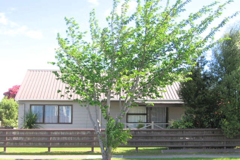 Photo of property in 1/36 Rotokawa Street, Taupo, 3330