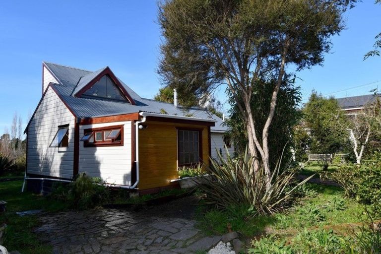 Photo of property in 66 Geelong Street, Waikouaiti, 9510