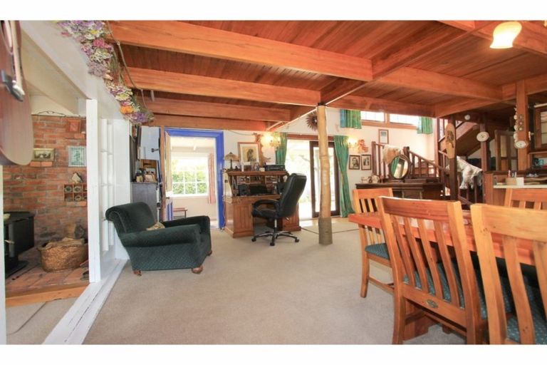 Photo of property in 426 Onamalutu Road, Onamalutu, Blenheim, 7275