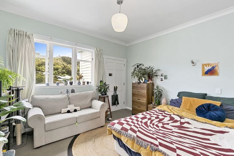 Photo of property in 30 Stoke Street, Newtown, Wellington, 6021