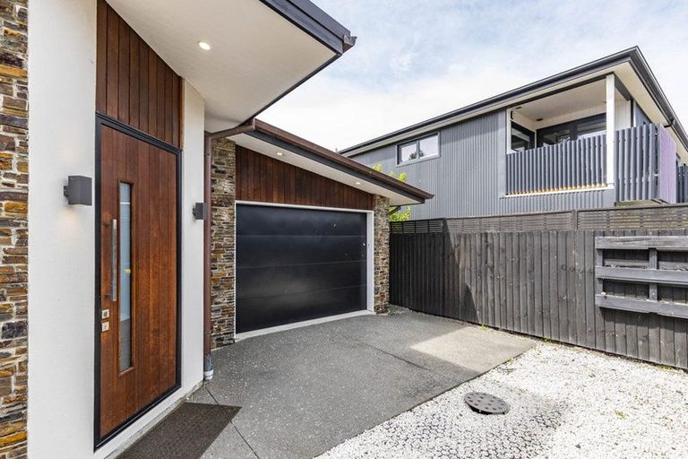 Photo of property in 90a Poulson Street, Addington, Christchurch, 8024
