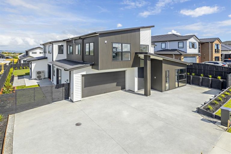 Photo of property in 9 Hapukupuku Avenue, Beachlands, Auckland, 2018